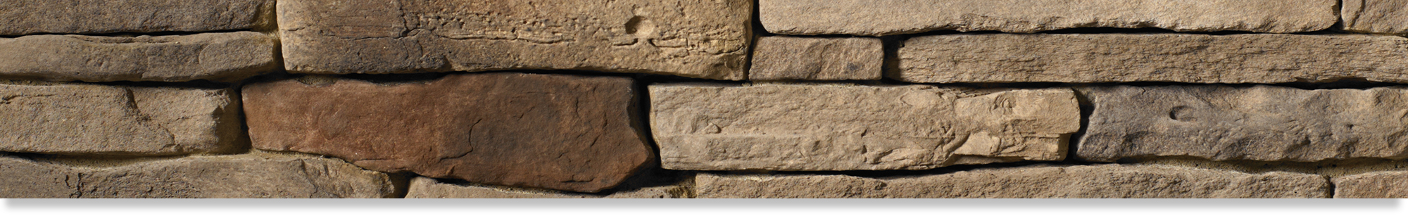 Instone | Carolina Collection | Rough Ledge
